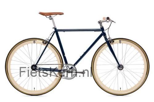 State Bicycle Co Rigby beoordelingen en specificaties